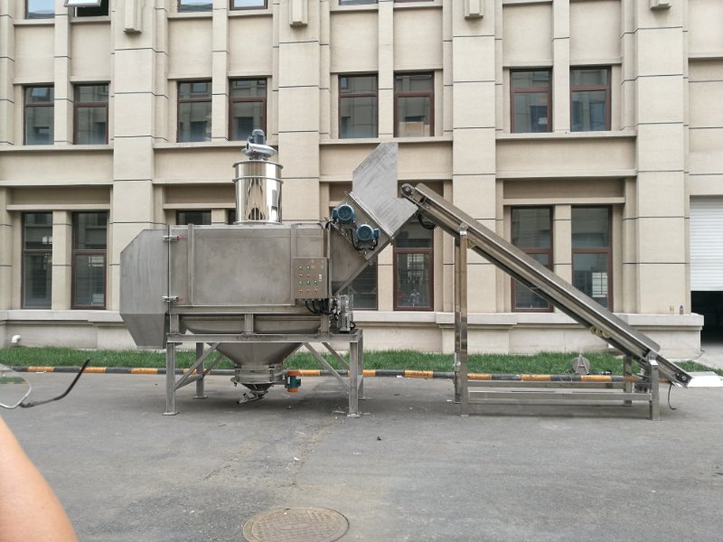 湖北全自動拆包機